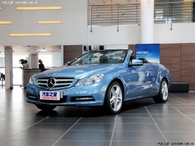 2011 E350 CGI 