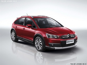 2013 1.6L քCROSS
