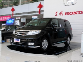 2012 2.4L VTiA