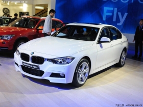 2013 328i M\