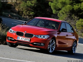 2013 335i xDrive