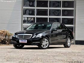 2013 E260L CGIr