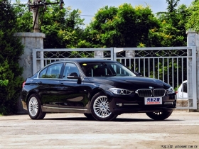 2013 Ŀ 320Li LOӋb