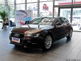 2013 Sportback 40 TFSILа