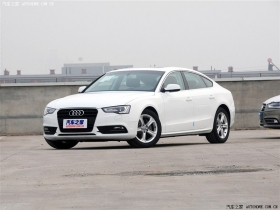 2013 Sportback 40 TFSI quattroL(fng)а