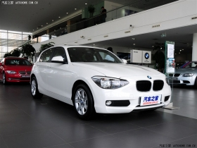 2013 Ŀ 116i I