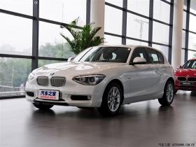 2013 Ŀ 116i 