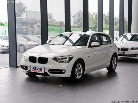 2013 Ŀ 118i \(yn)(dng)