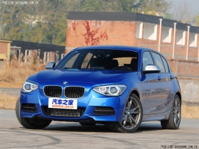 2013 Ŀ M135i 5T
