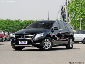 2014 R320 4MATIC̄
