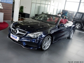 2014 E400 