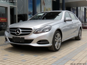 2015 E200L \