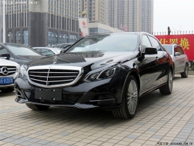 2015 E260L A