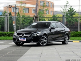 2015 E260L \