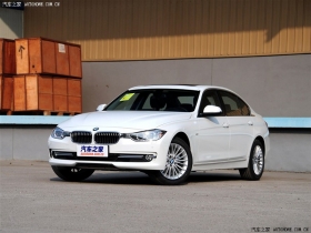 2015 320Li r