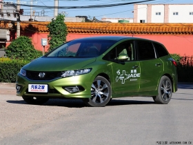 2014 1.8L CVTA 5