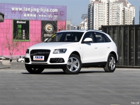 2015 40 TFSI g