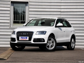 2015 40 TFSI A