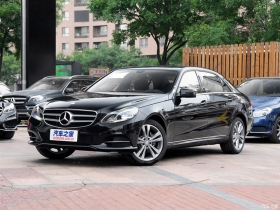 2015 E 180 L