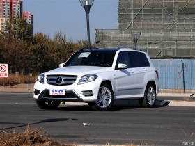 2015 GLK 260 4MATIC Ӹ O°