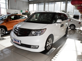 2015 2.4L VTi-SF