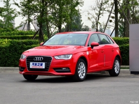 2015 Sportback 40 TFSI Ԅm