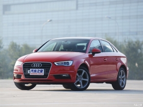 2015 Limousine 40 TFSI Ԅm