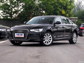 2015 35 FSI quattro m
