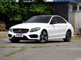 2015 C 200 \Ӱ 4MATIC