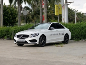 2015 C 300 \Ӱ