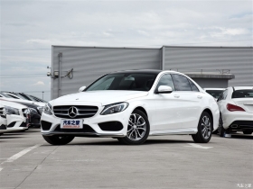 2015 Ŀ C 200 L \