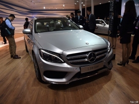 2015 C 200 I܇