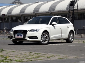 2015 Sportback 35 TFSI fo