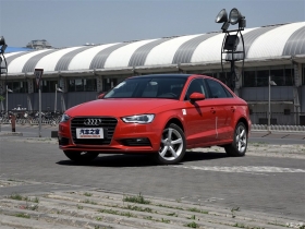 2015 Limousine 35 TFSI fo