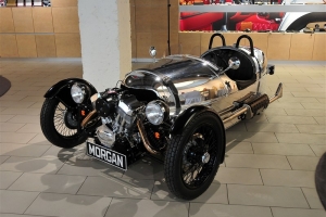 3 Wheelerô