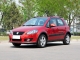 Z SX4